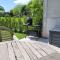 Cozy Villa in Dalhem Ardennes with Private Garden