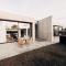Cozy Villa in Dalhem Ardennes with Private Garden