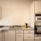 Chic 3BR Apt w Parking on the Beach with Shelter by Sea N Rent