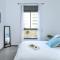 Stylish Coastal Oasis by Sea N Rent