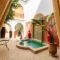 Riad Davina