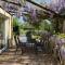 Spacious Comfort Villa Vera with hottub 6 beds plus 1 folding bed