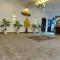 Ghais Sunrise Homestay