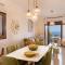 "Green" by Sky Hill resorts - Sea view Apartment with 2 Bedrooms