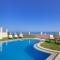 "Green" by Sky Hill resorts - Sea view Apartment with 2 Bedrooms