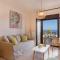 "Green" by Sky Hill resorts - Sea view Apartment with 2 Bedrooms