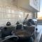 1 Bedroom Apartment - Flitwick - Contractor Friendly - Tourist Ready - Full Kitchen - WiFi - Smart TV - Sofa Bed - FREE Parking - Ideal for Short or Long Stays