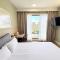 Eurohotel Barcelona Granvia Fira