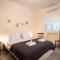 Eclectic Dreams Rabin Square Apt with Shelter by Sea N Rent