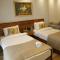 Imperial Suites Hotel
