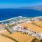 Seafront Latchi Apartment