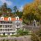OurMadeira - Babosas Village, gardénias and greenspaces