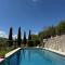 Villa Le Caggia