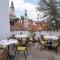 Hotel Konvice