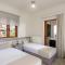 Villa Araucaria - Private Pool, Jacuzzi, Sea View