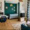 Appartement Spacieux & Parking