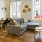 Logement proche Hypercentre CAEN