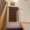 Rodinný mezonetový apartmán Větrák