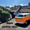Croyde Chuggs Chill Out