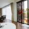 VILLA PULAU | 2 Bedrooms Villa with Private Pool in Luxury Residence | 2 min to Naiharn Beach