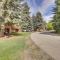 Eagle-Vail Hideaway with Golf, Ski, and More! Eagle-Vail Hideaway with Golf, Ski, and More!