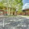 Eagle-Vail Hideaway with Golf, Ski, and More! Eagle-Vail Hideaway with Golf, Ski, and More!