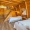 Gaia bungalow