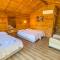 Gaia bungalow