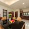 VILLA SAVU| 3 Bedroom Private Pool Villa in popular location near Naiharn Beach