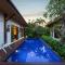 VILLA SAVU| 3 Bedroom Private Pool Villa in popular location near Naiharn Beach