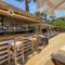 Gaia bungalow