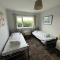 Dainville Lodge