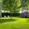Luxe vakantievilla 6-8 personen - Privé tuin - Achterhoek