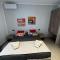 Solus b&b