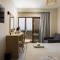 La Palma Beachfront Suites