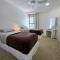 Deluxe Two Bedroom Apartment with Ocean Views