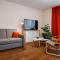 Apartmány Viva Třeboň