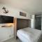 Appartement T2 avec véranda, sur le port de Capbreton, proche commodités, pouvant accueillir 4 pers. - FR-1-413-177