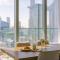 Sonder by Marriott Bonvoy Downtown Towers Apartments