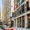 Sonder by Marriott Bonvoy Jewelers Row Apartments Millenium Park