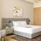 Sonder by Marriott Bonvoy JBR The Walk Apartments