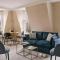 Thistle Suites Royal Garden