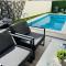Murter - Jezera Luxury Apartments