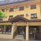 Hotel Crisana Arad