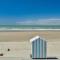 Gîte de vacances entre mer, campagne et forêt