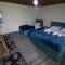 Thethi 360 grade - Camping & Rooms