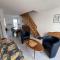 Maison 3 pièces près de la plage - 2 chambres, jardin privé, parking et ménage inclus - FR-1-224C-223