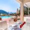 Villa Nefeli Lefkas