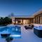 Villa Dea Somnii by IstriaLux