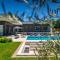 Villa Dea Somnii by IstriaLux